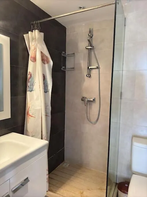 Sejour Cozy Apartment Marrakesh