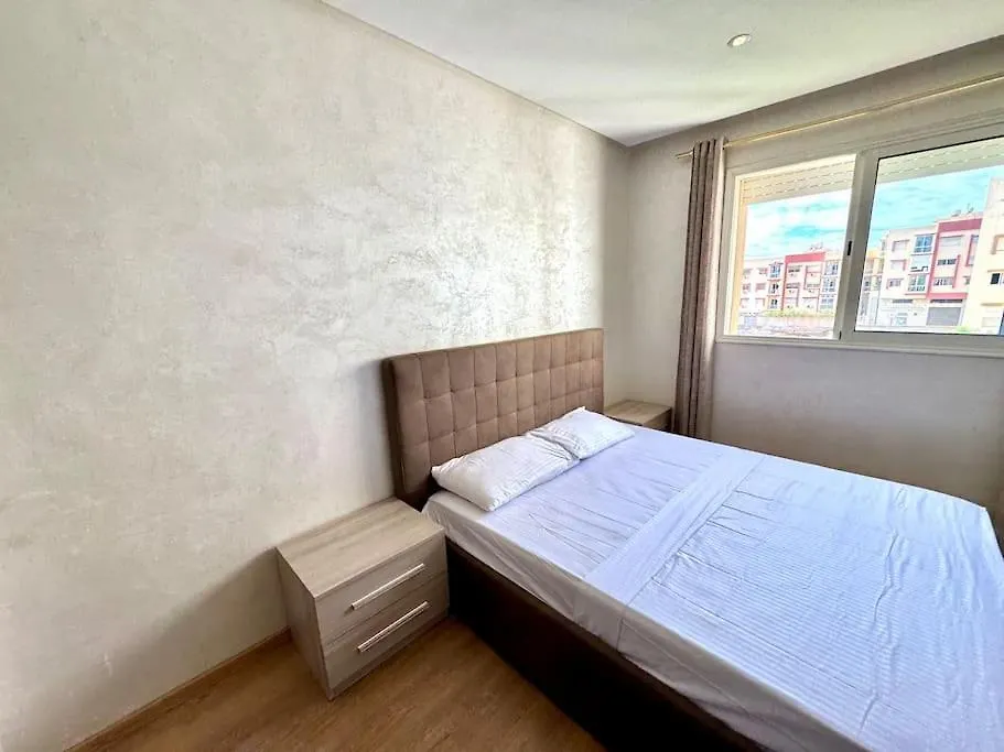 Sejour Cozy Apartment Marrakesh