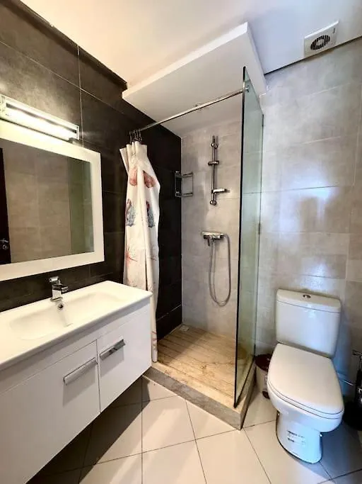 Sejour Cozy Apartment Marrakesh