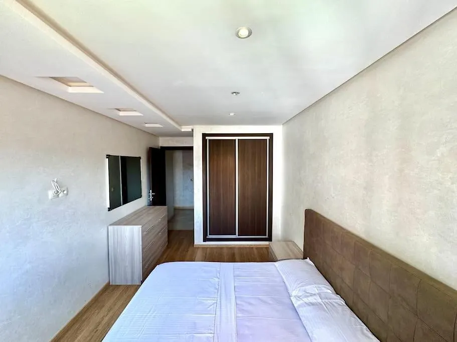 Sejour Cozy Apartment Marrakesh