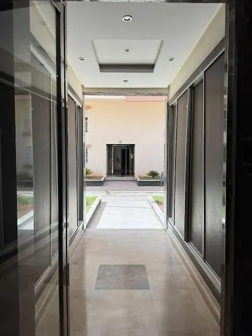 Sejour Cozy Apartment Marrakesh 0*,