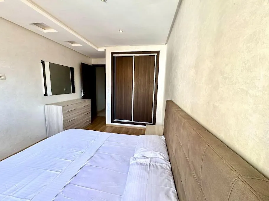Sejour Cozy Apartment Marrakesh 0*,  Morocco